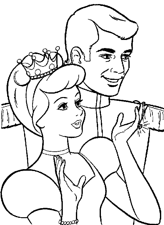 cendrillon